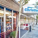 ホテル Christian