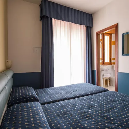 Christian 호텔 리도 디 예솔로