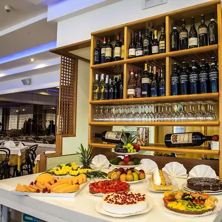 Hotel Christian Lido di Jesolo