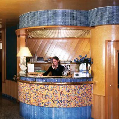 Christian 리도 디 예솔로