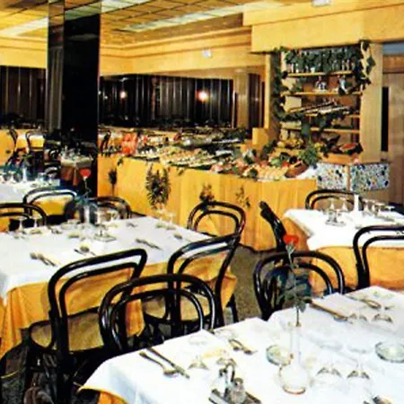 호텔 Christian 리도 디 예솔로