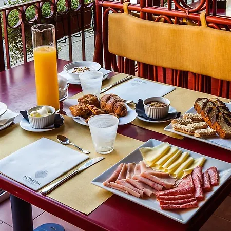 Hotel Christian 3*