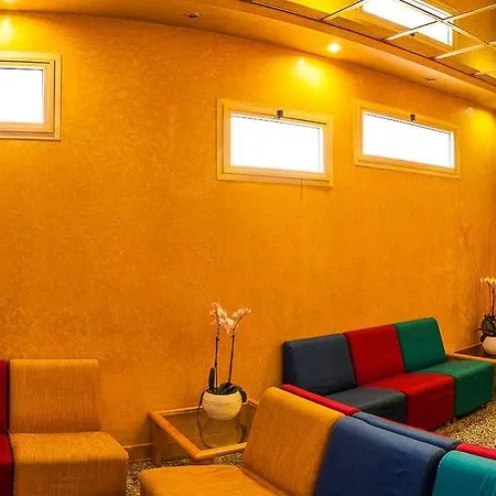 Christian 호텔 리도 디 예솔로