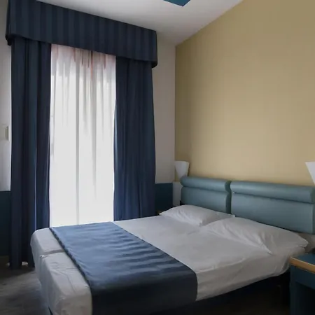 호텔 Christian 리도 디 예솔로