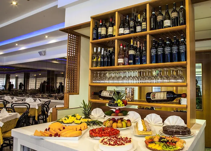 Hotel Christian Lido di Jesolo