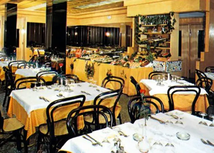 מלון Christian לידו די ג'סולו