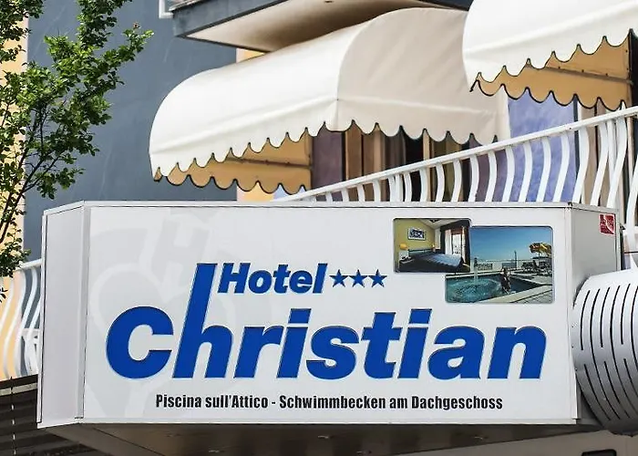 Christian