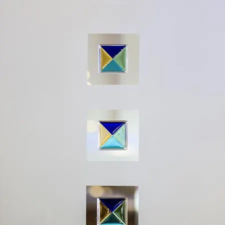 Szálloda Christian Lido di Jesolo