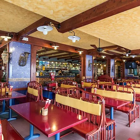 Christian Szálloda 3*