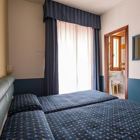 Christian Szálloda Lido di Jesolo