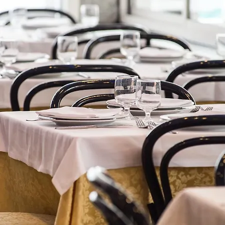 Szálloda Christian Lido di Jesolo