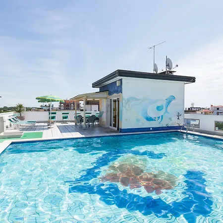 Szálloda Christian 3*