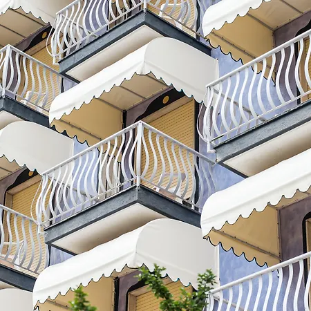 Christian 3* Lido di Jesolo