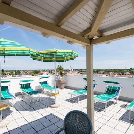 Christian 3* Lido di Jesolo