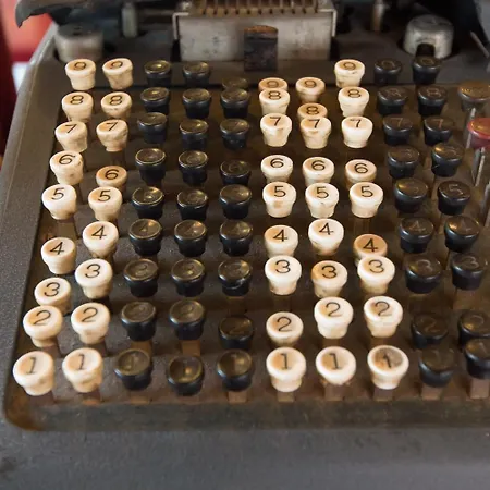 Christian Szálloda 3*