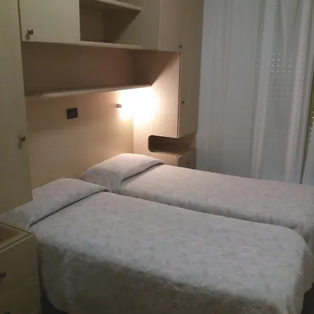 Hotel Christian Lido di Jesolo