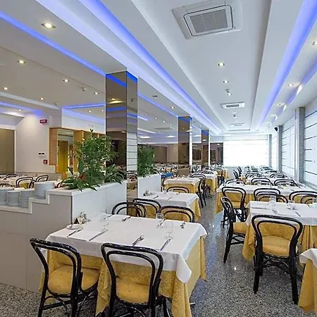 Christian 3* Lido di Jesolo