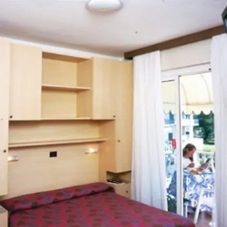 Hotel Christian Lido di Jesolo