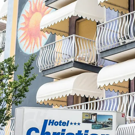 Christian Hotel