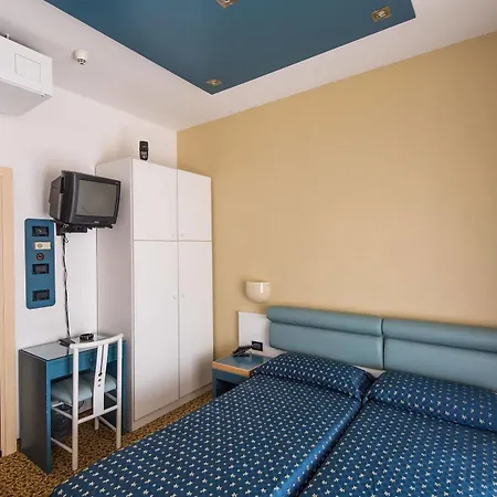 Szálloda Christian Lido di Jesolo