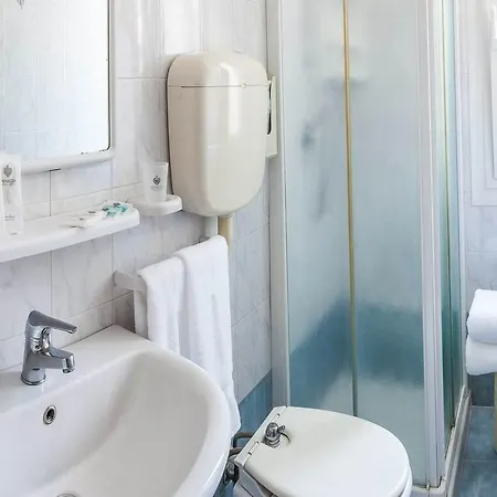 Christian Szálloda 3*