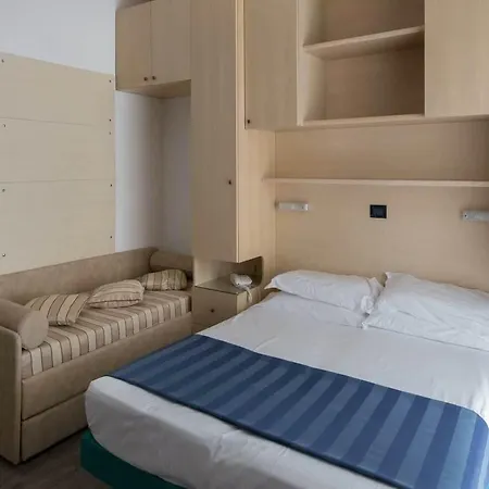 Szálloda Christian 3*