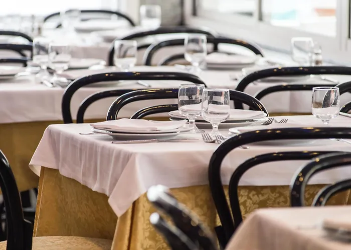 Hotel Christian Lido di Jesolo