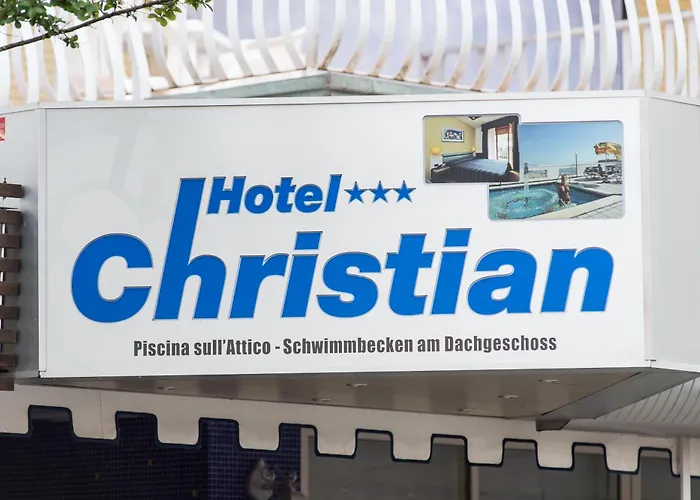 Christian 3* Lido di Jesolo