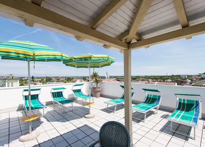 Christian 3* Lido di Jesolo