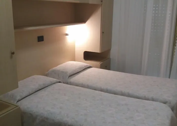 Hotel Christian Lido di Jesolo