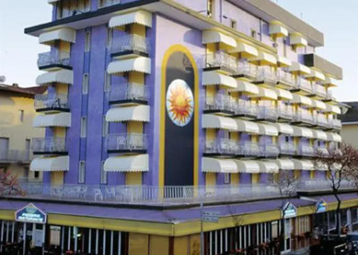 Hotel Christian