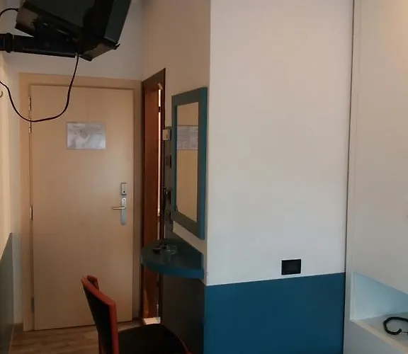 Hotel Christian