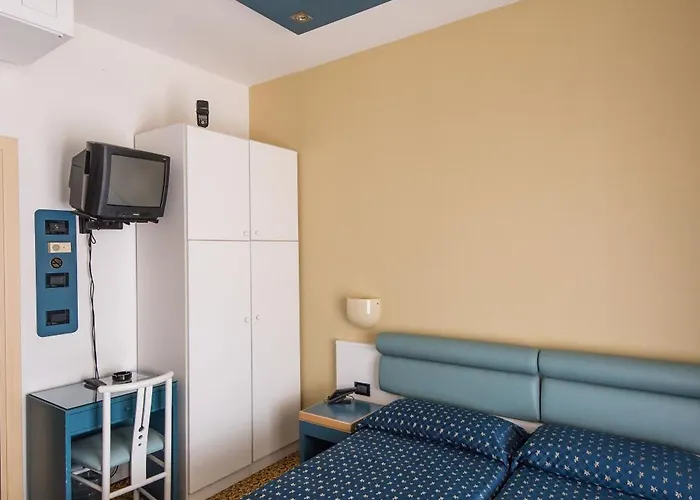 Hotel Christian Lido di Jesolo