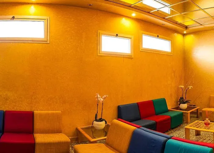 Christian Hotel Lido di Jesolo