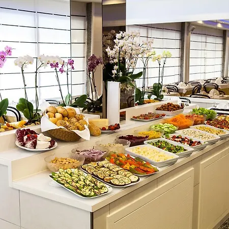 Hotel Christian 3*