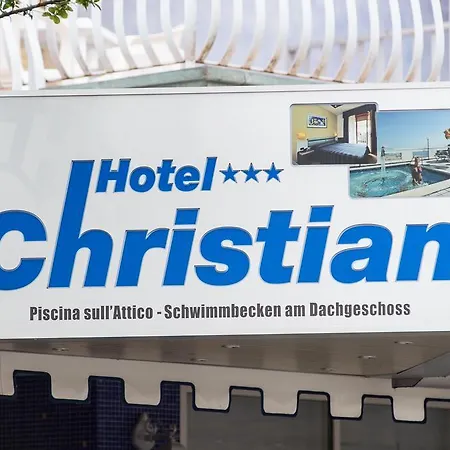 Christian 3* Lido di Jesolo