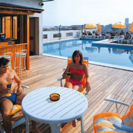 Hotel Christian 3*
