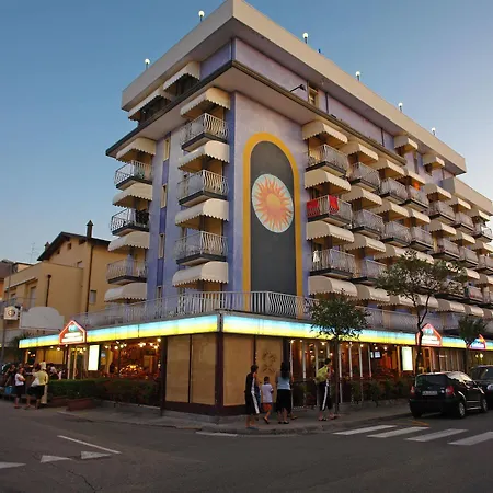 Hotel Christian 3*