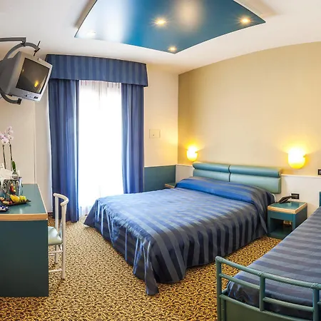 Hotel Christian Lido di Jesolo