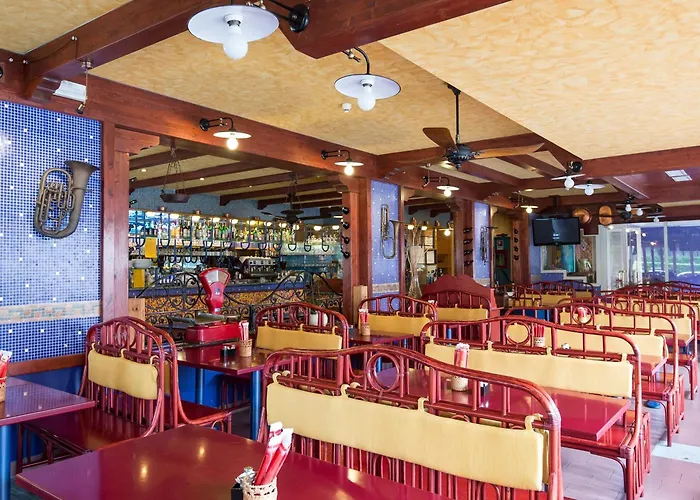 基督教酒店 利多迪迪耶索洛