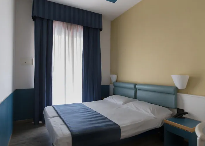 基督教酒店 酒店 利多迪迪耶索洛