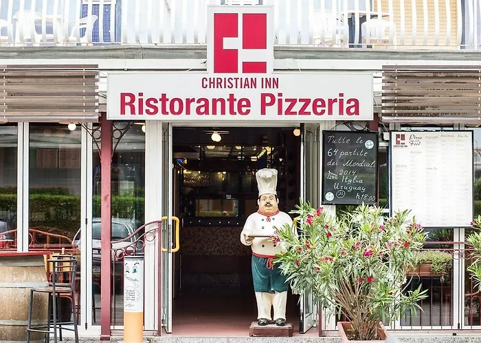 基督教酒店 酒店